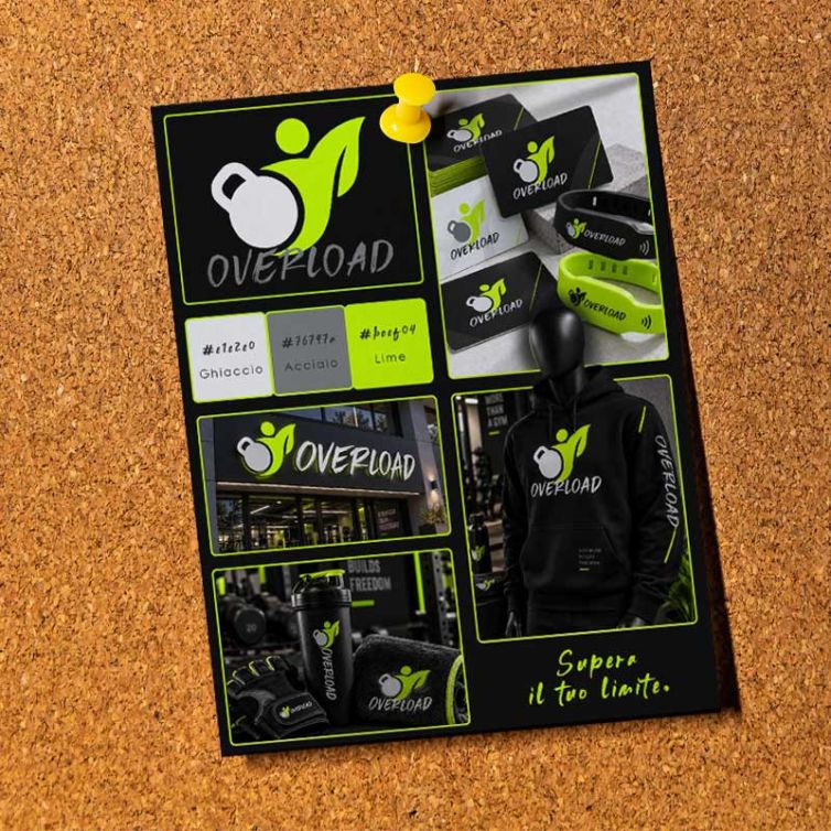 Brand-Board