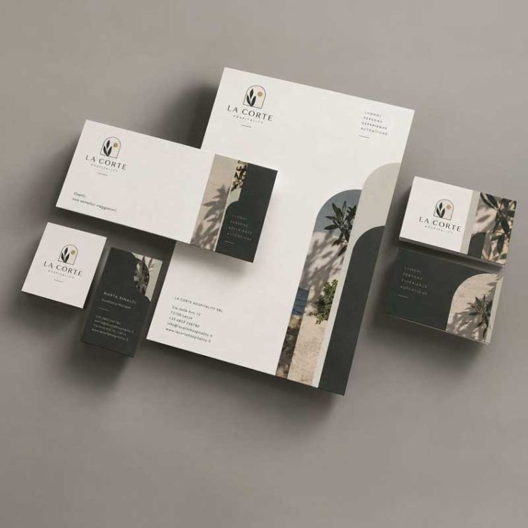 Corporate-Stationary