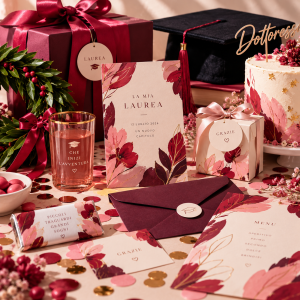 Laurea personalizzata
